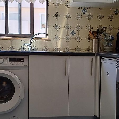Apartment Amoreira Alvor Luaran gambar