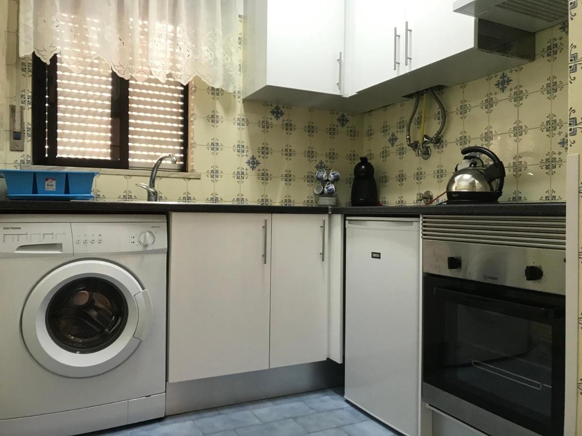Apartment Amoreira Alvor Luaran gambar