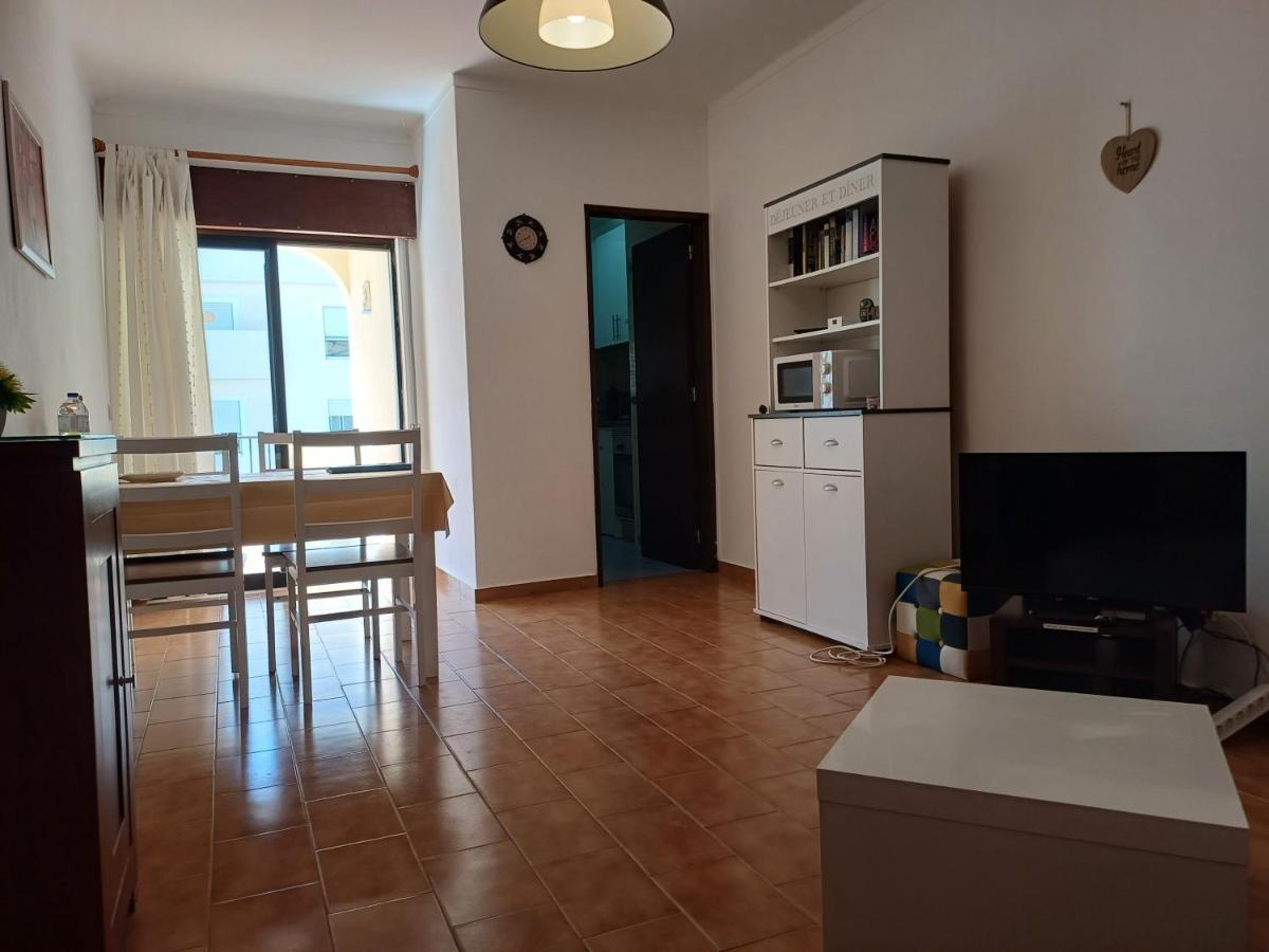 Apartment Amoreira Alvor Luaran gambar