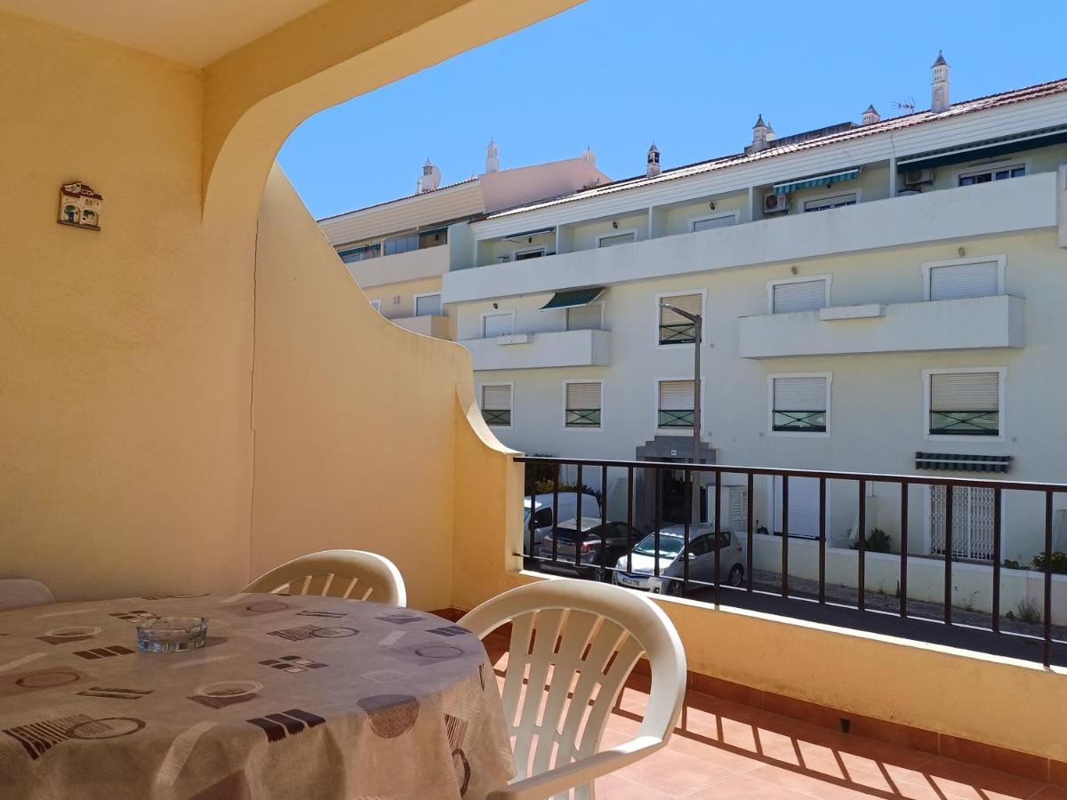 Apartment Amoreira Alvor Luaran gambar