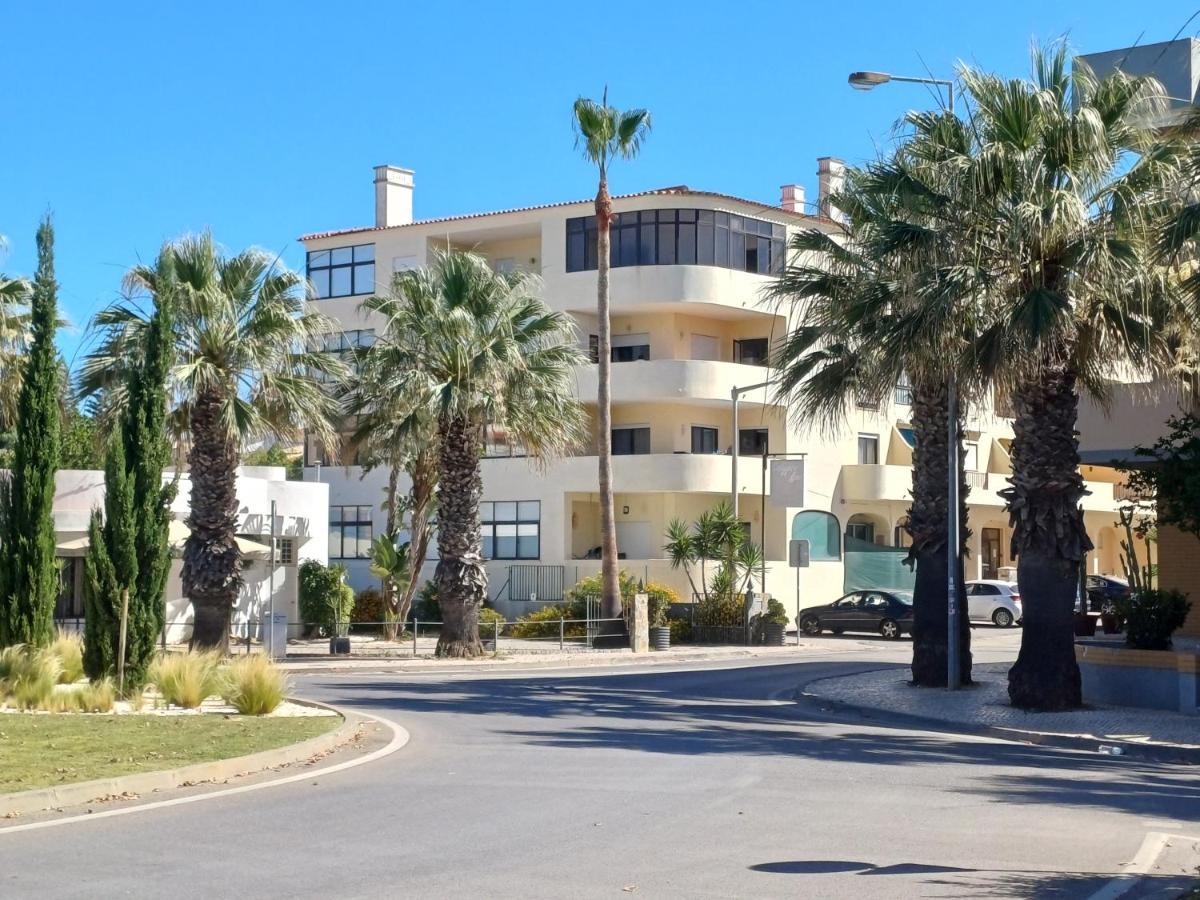 Apartment Amoreira Alvor Luaran gambar