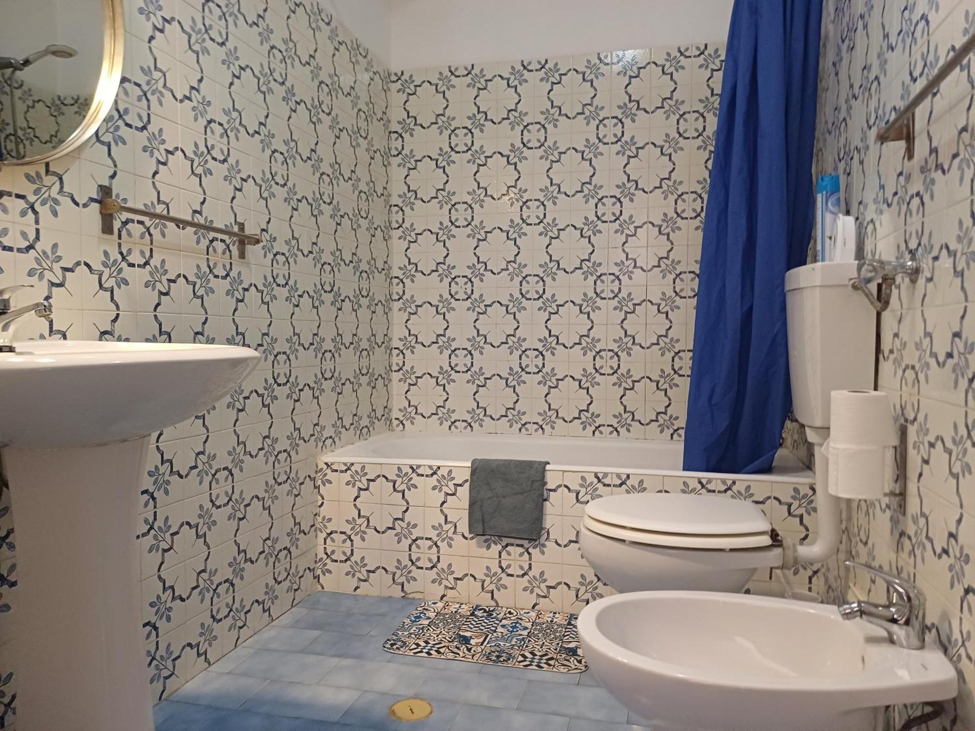 Apartment Amoreira Alvor Luaran gambar